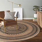 Loom Area Rug