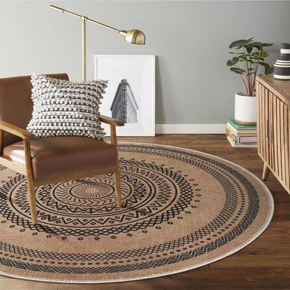 Loom Area Rug