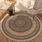 Loom Area Rug