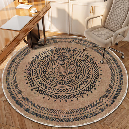 Loom Area Rug