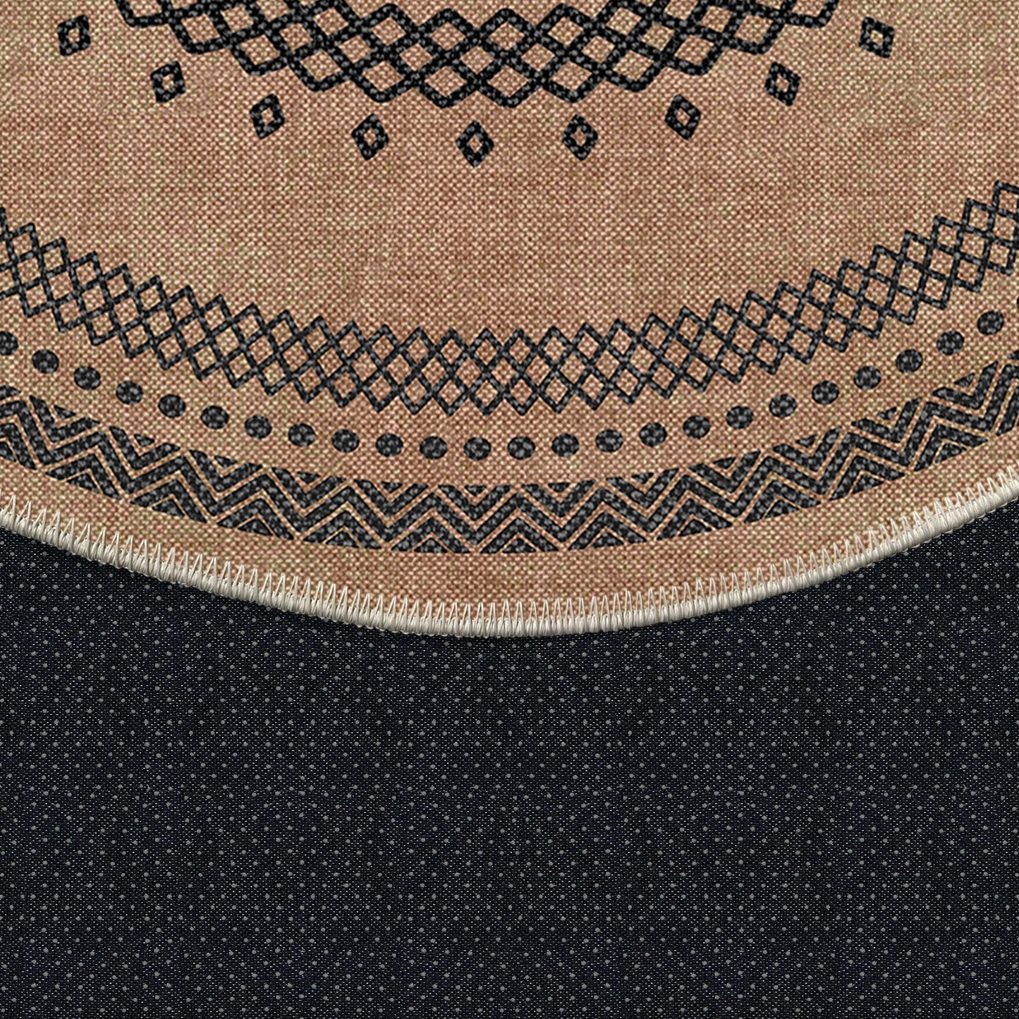 Loom Area Rug