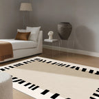 Tide Area Rug