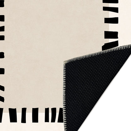 Tide Area Rug