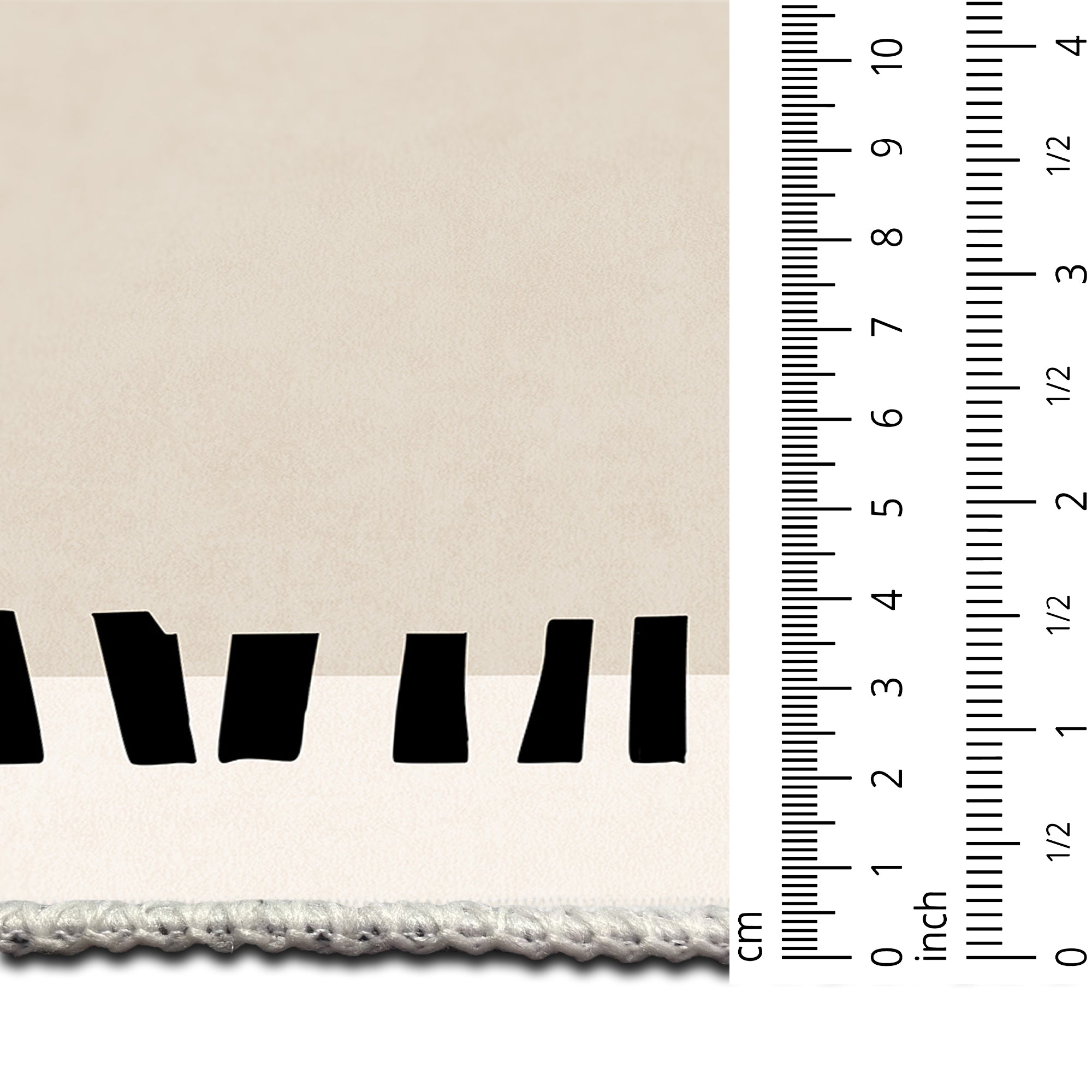 Tide Area Rug