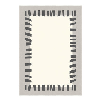 Ledger Area Rug