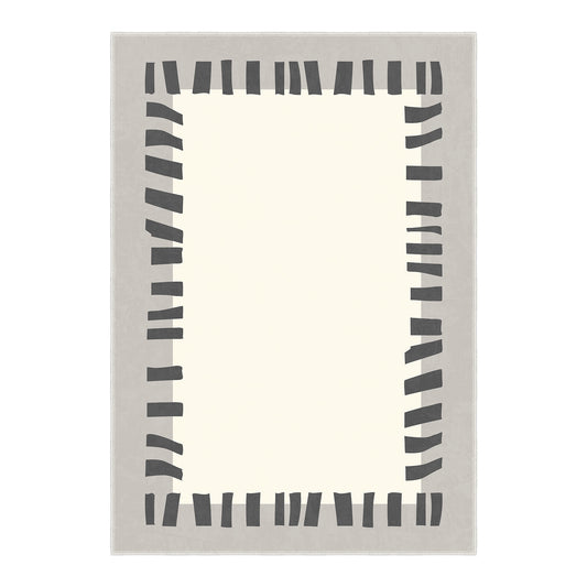 Ledger Area Rug