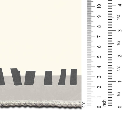 Ledger Area Rug