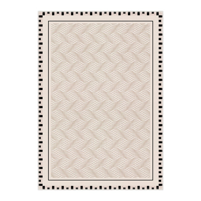Velvet Area Rug