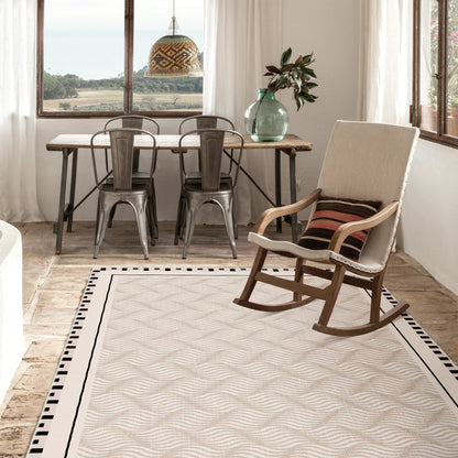 Velvet Area Rug