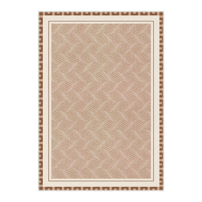 Lantern Area Rug