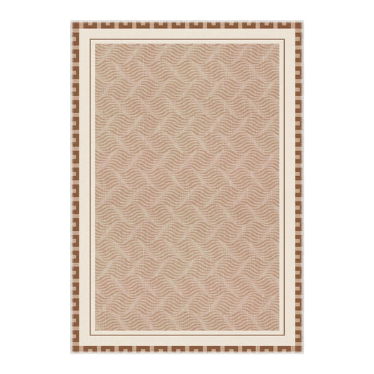 Lantern Area Rug