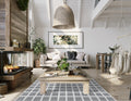 Scandinavian Rugs