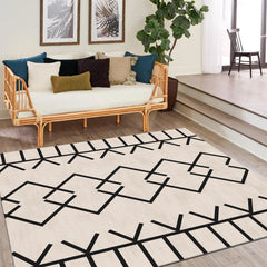 Square Rugs