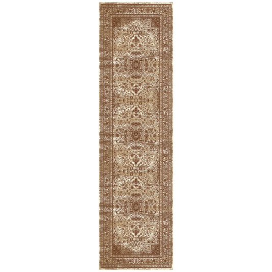 Nicosia Area Rug