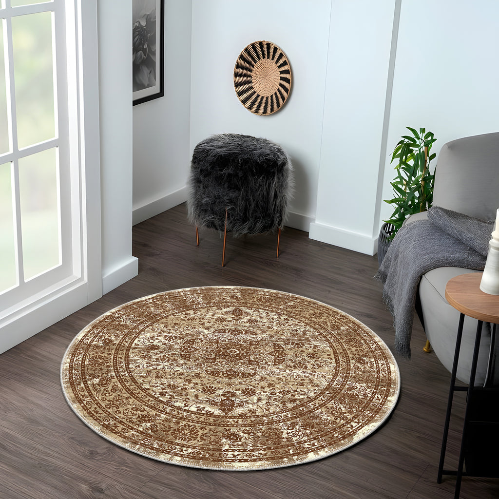 São Paulo Area Rug