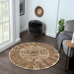 São Paulo Area Rug
