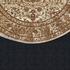 São Paulo Area Rug