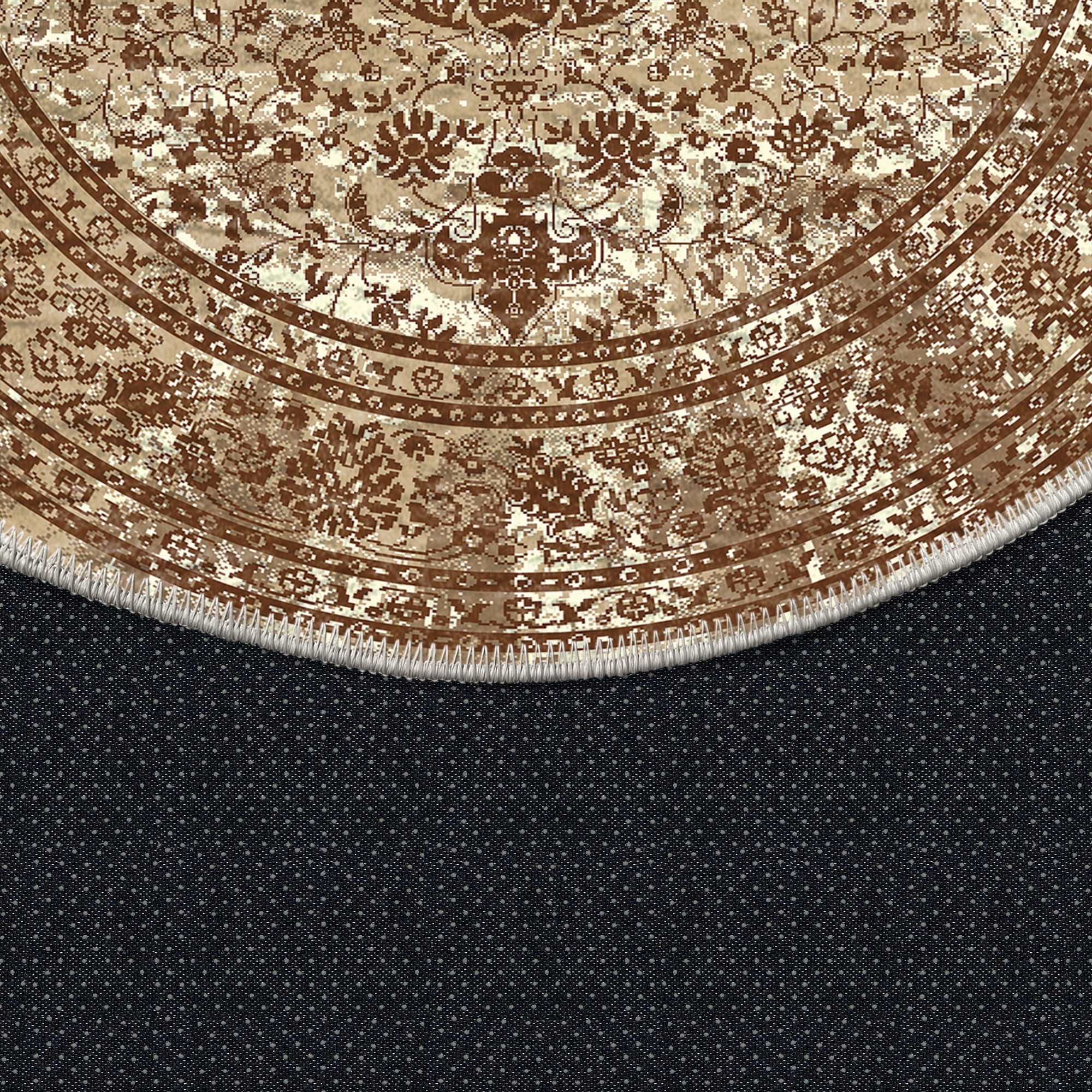 São Paulo Area Rug