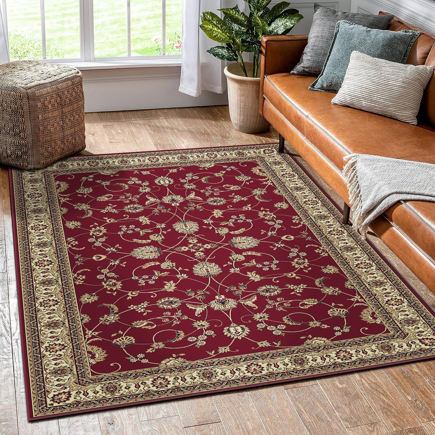 Santos Area Rug