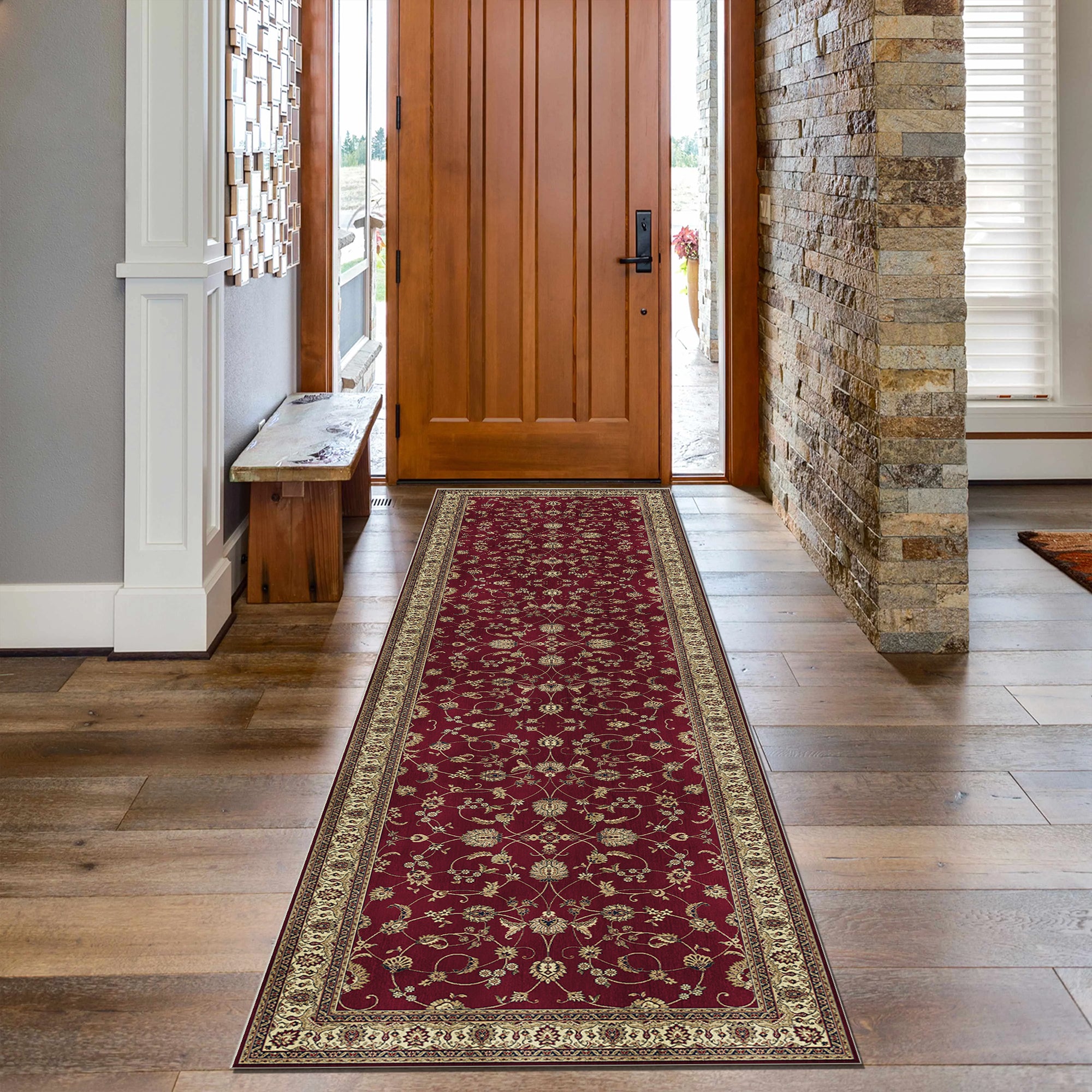 'Mega Flash Sale' Liverpool Area Rug