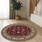 'Mega Flash Sale' Lille Area Rug