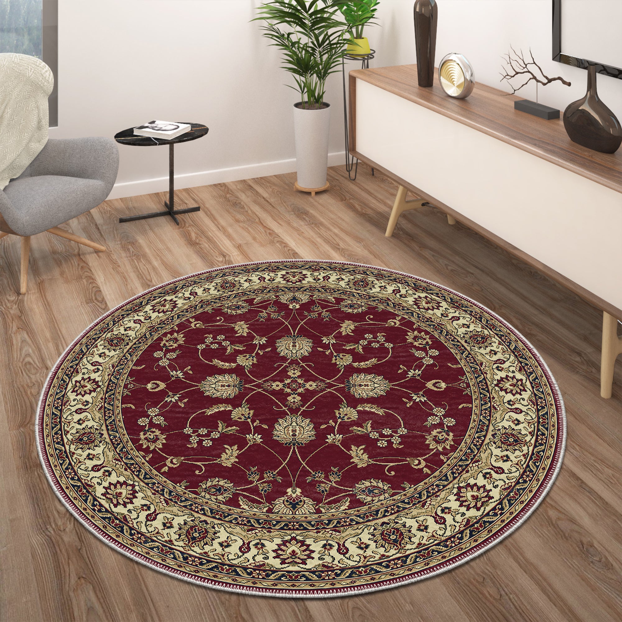'Mega Flash Sale' Lille Area Rug