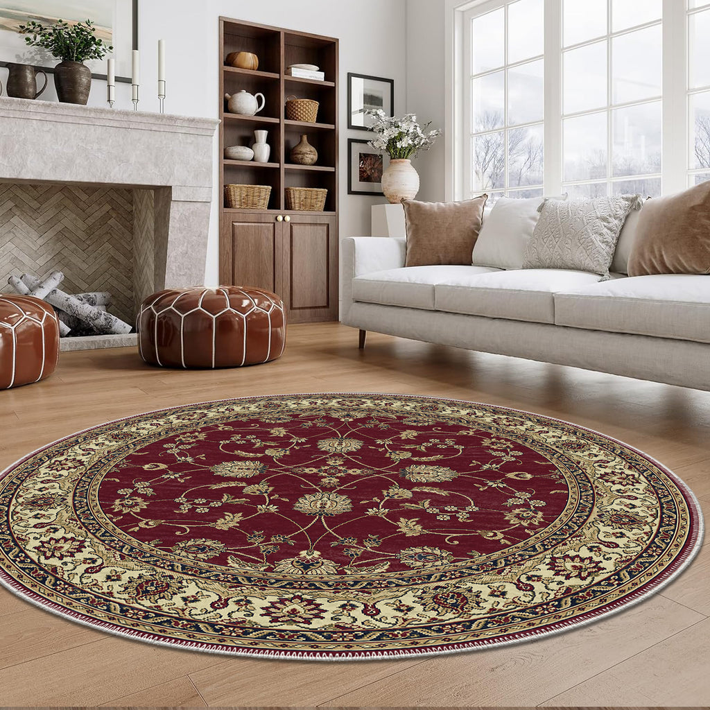 'Mega Flash Sale' Lille Area Rug