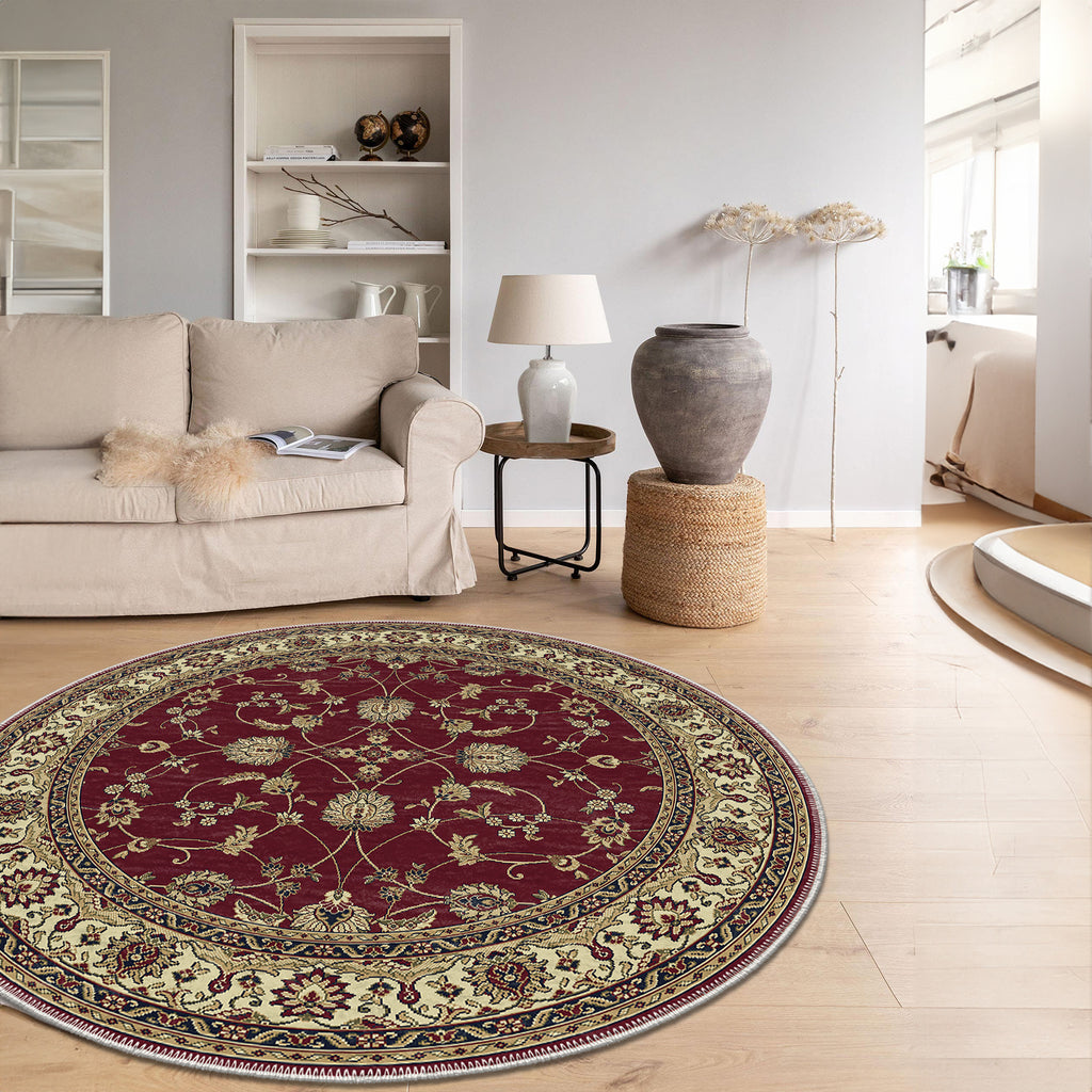 'Mega Flash Sale' Lille Area Rug