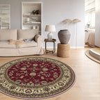'Mega Flash Sale' Lille Area Rug