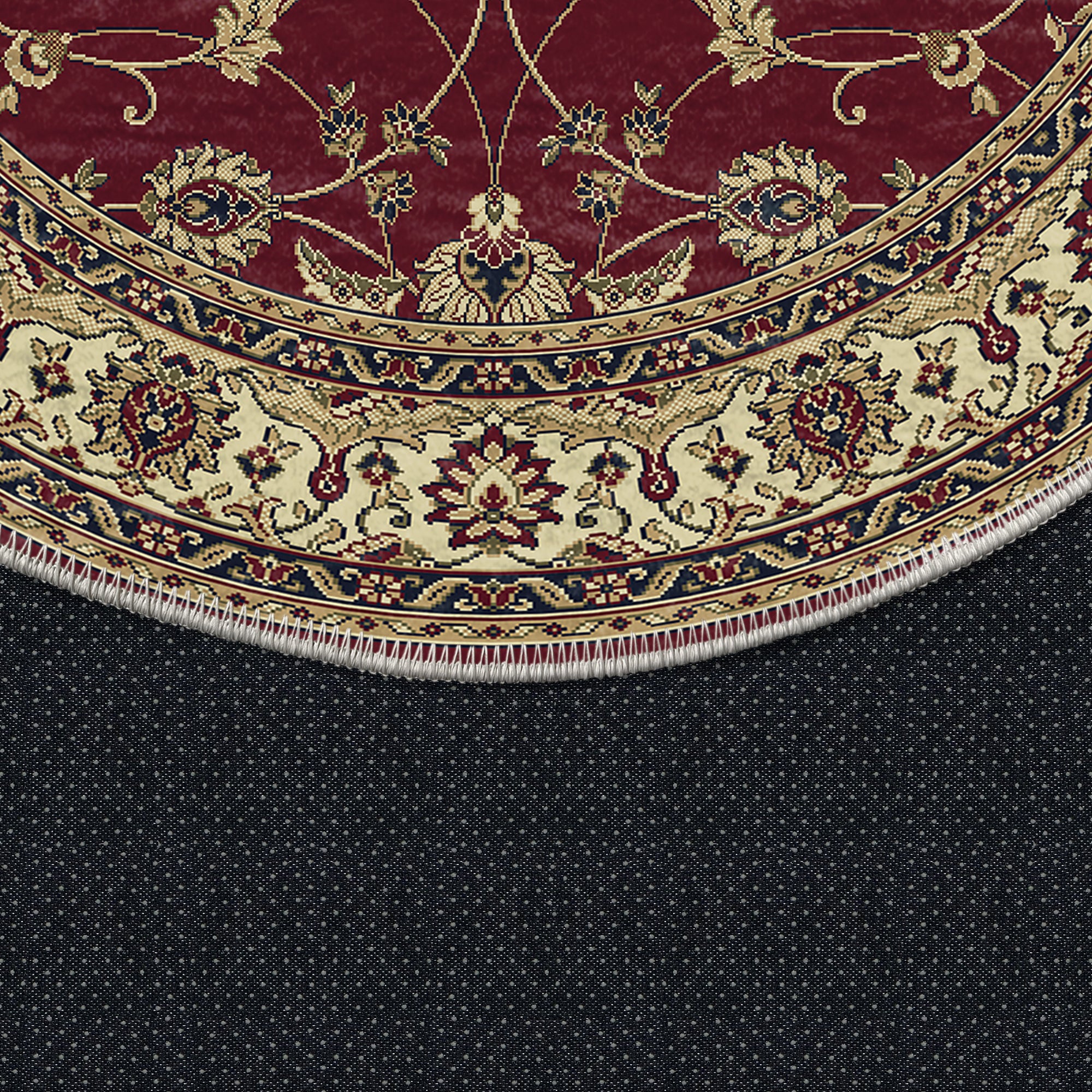 'Mega Flash Sale' Lille Area Rug