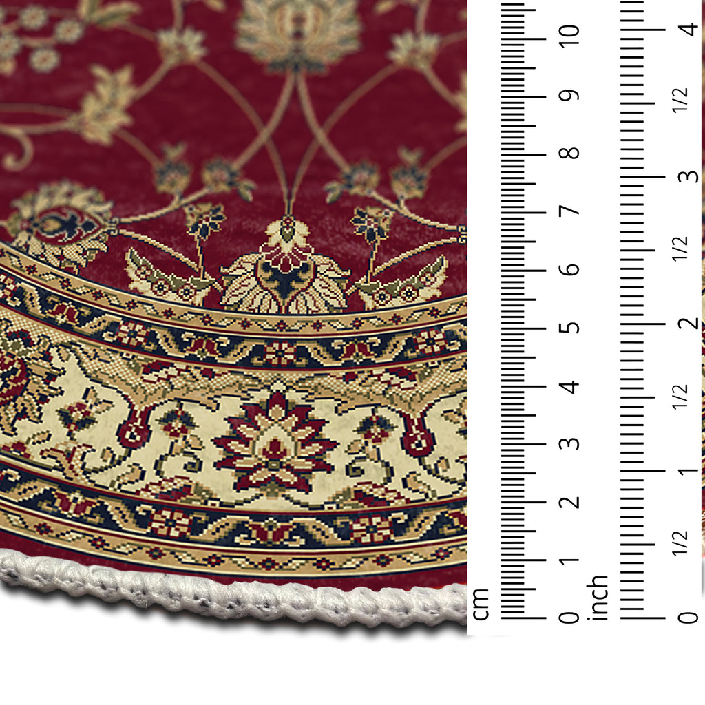 'Mega Flash Sale' Lille Area Rug