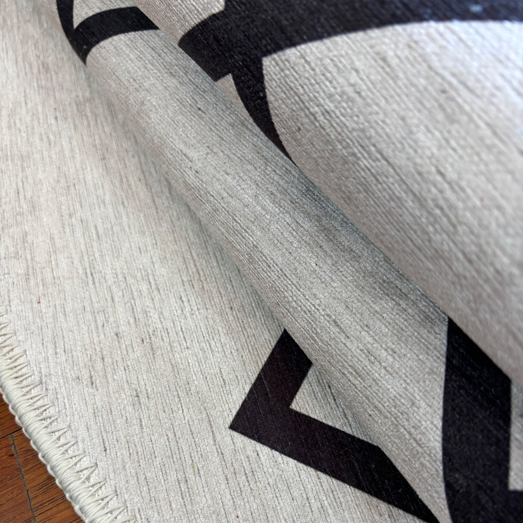 Rennes Area Rug