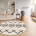 Rennes Area Rug