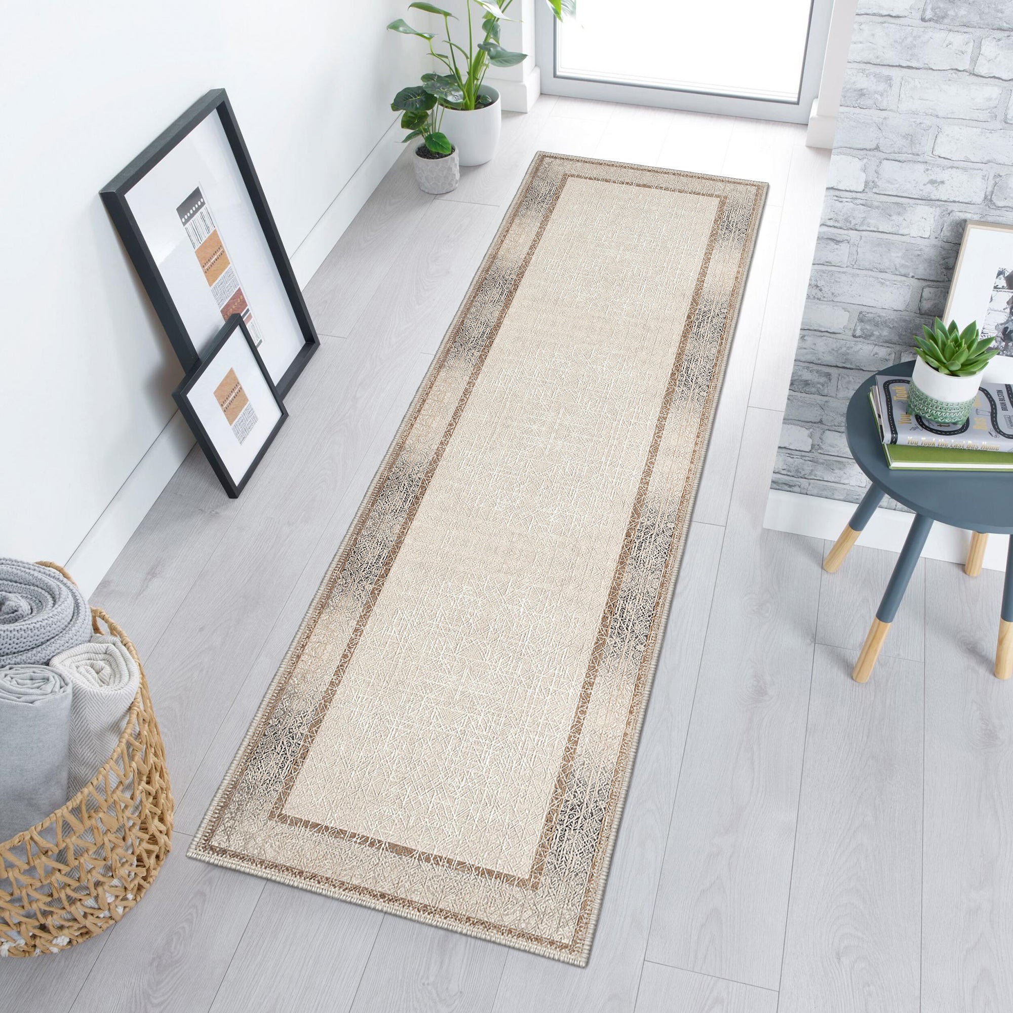 Oslo Area Rug