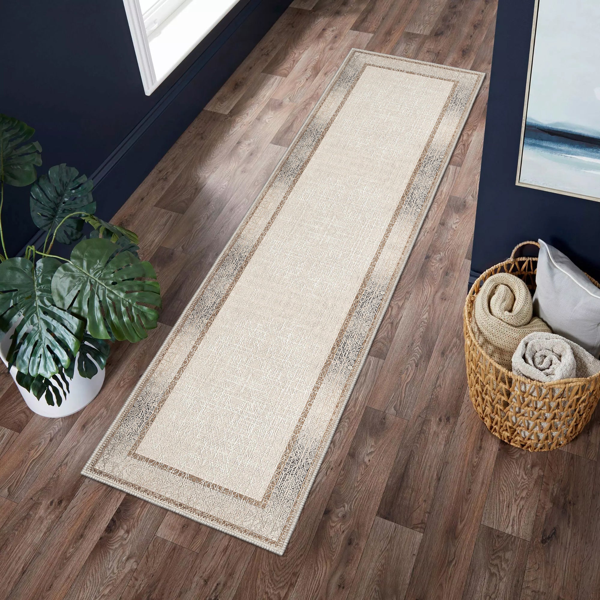 Oslo Area Rug