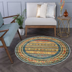 'Mega Flash Sale' Omen Area Rug