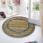 'Mega Flash Sale' Omen Area Rug
