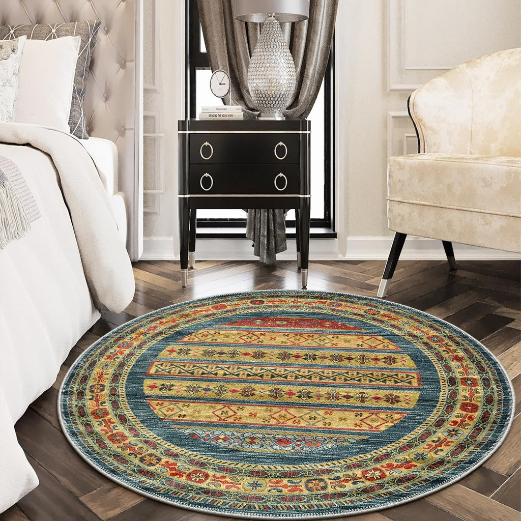 'Mega Flash Sale' Omen Area Rug