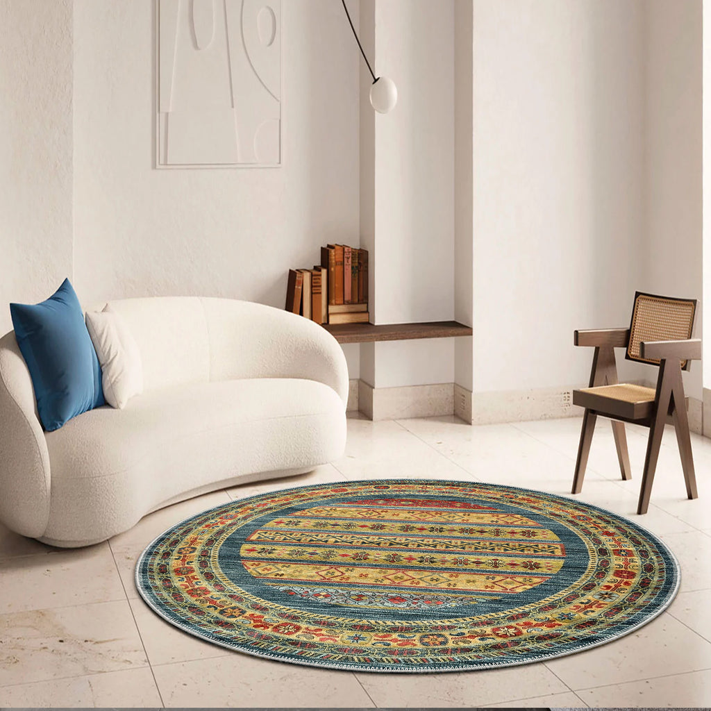 'Mega Flash Sale' Omen Area Rug