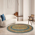 'Mega Flash Sale' Omen Area Rug