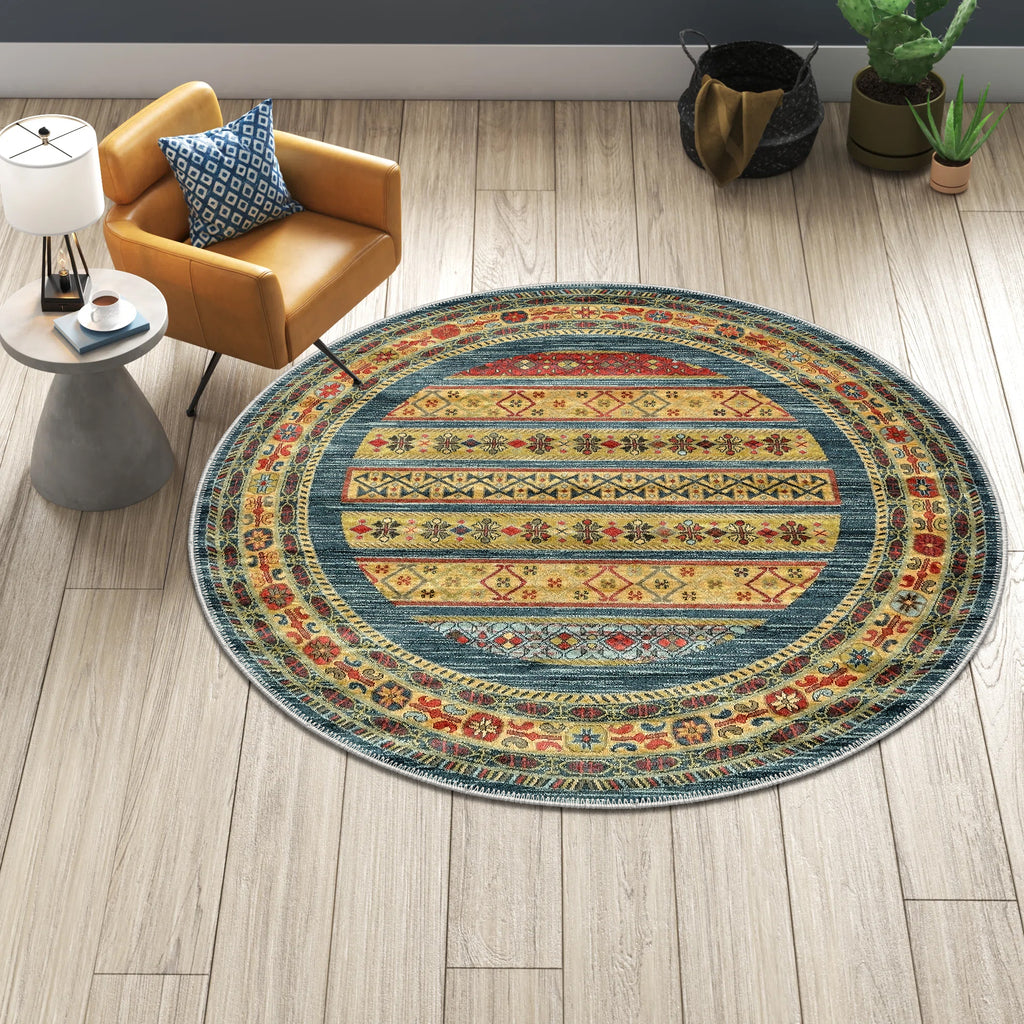 'Mega Flash Sale' Omen Area Rug
