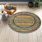 'Mega Flash Sale' Omen Area Rug