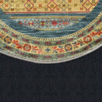 'Mega Flash Sale' Omen Area Rug