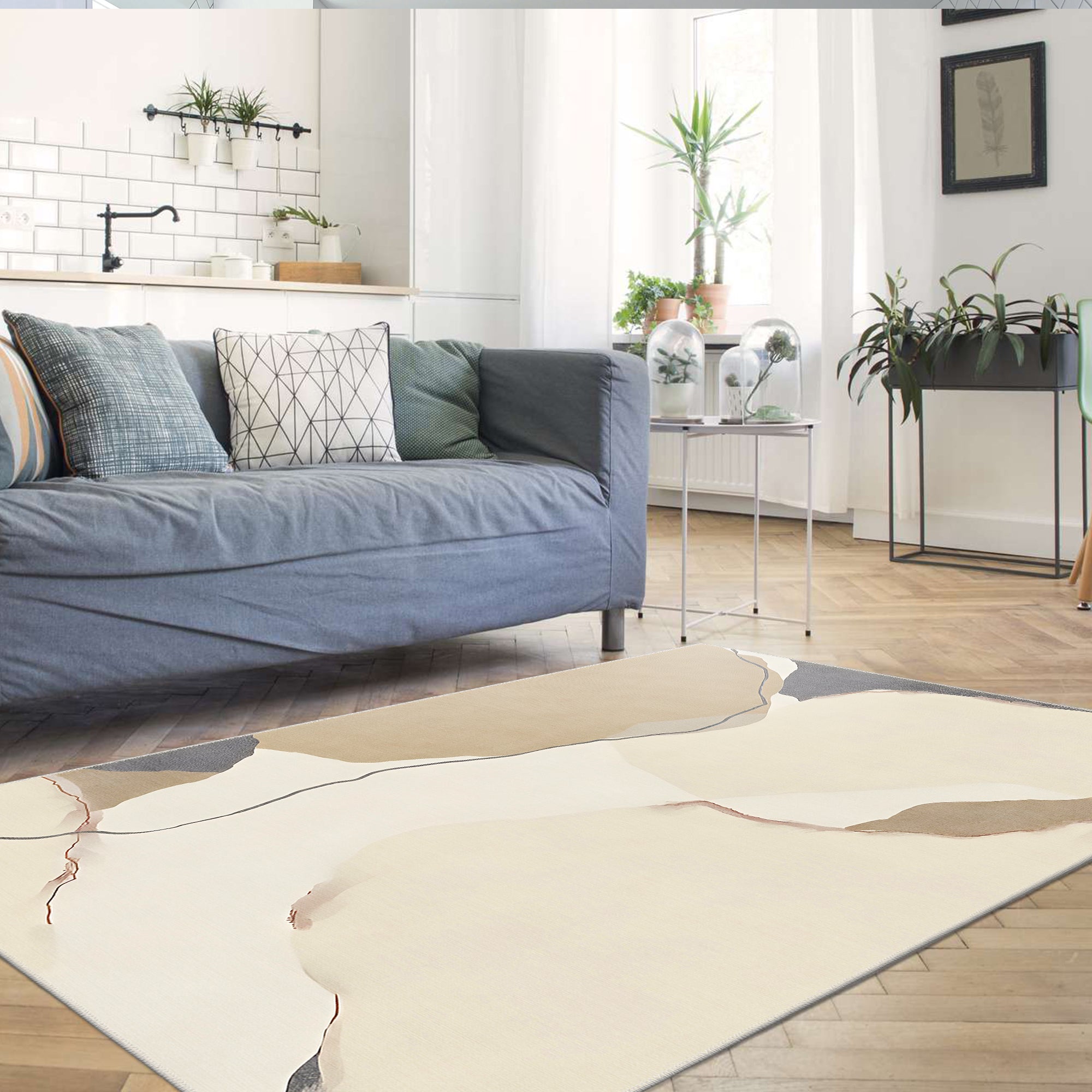 Shelby Area Rug