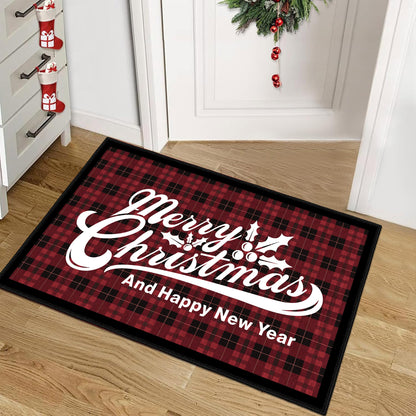 Jasmine Christmas Rug