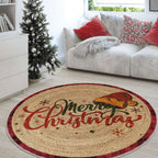 Azalea Christmas Rug