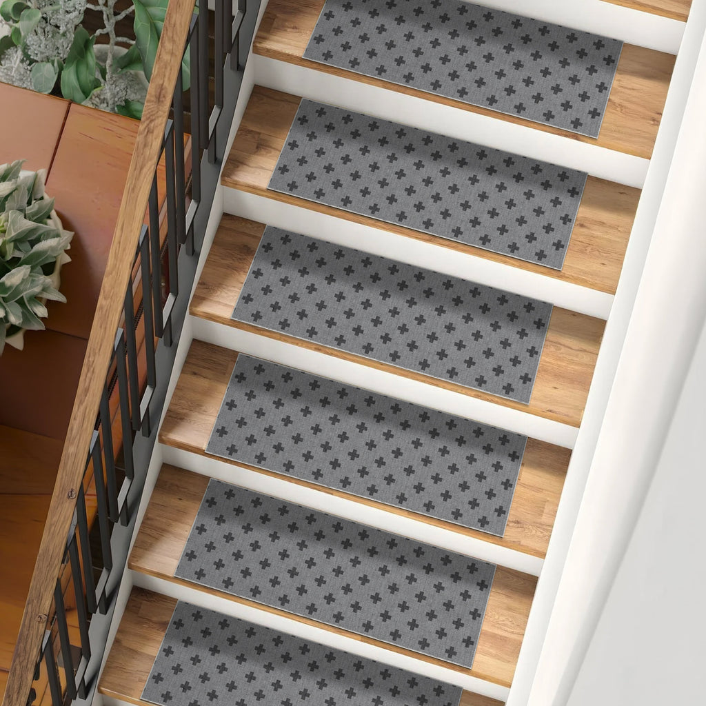 Stepzen Stair Treads Rug