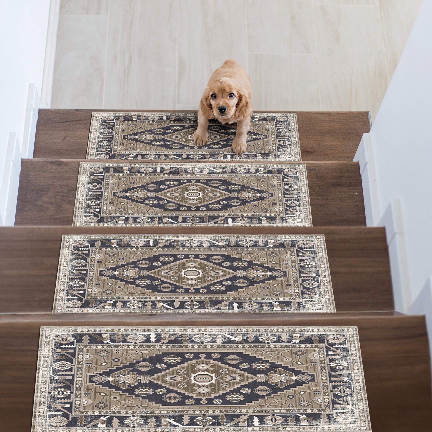 Treadiq Stair Treads Rug
