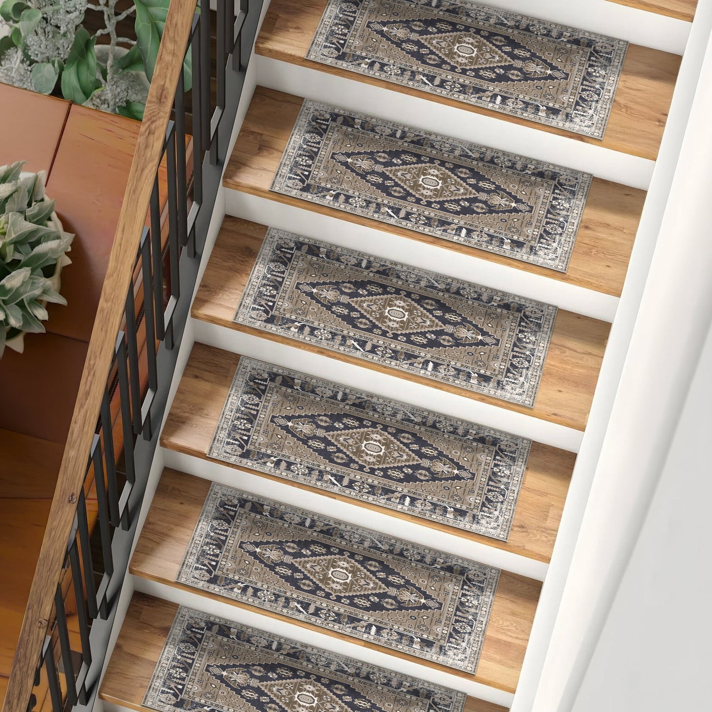 Treadiq Stair Treads Rug