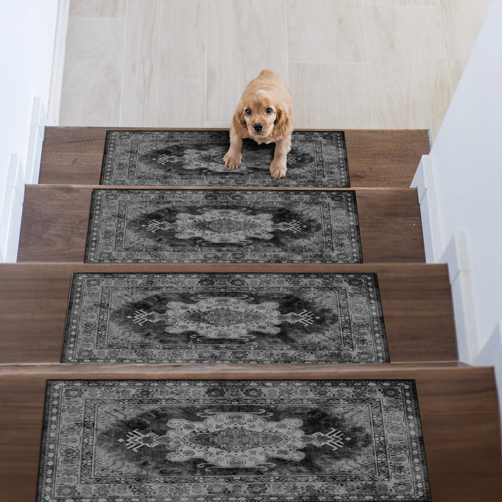 Stevora Stair Treads Rug